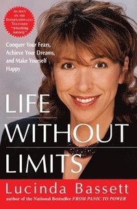 Life Without Limits (inbunden)