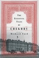 The Essential Tales of Chekhov (inbunden)