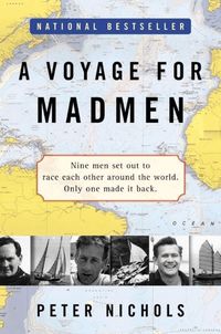 A Voyage for Madmen (h�ftad)