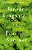 Prodigal Summer (h�ftad)