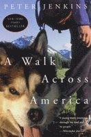 A Walk Across America (h�ftad)