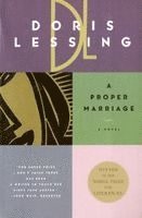 A Proper Marriage (h�ftad)