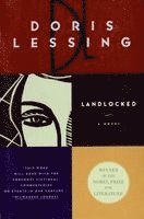 Landlocked (h�ftad)