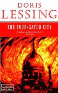 The Four-Gated City (h�ftad)