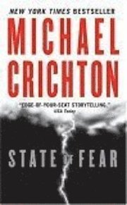 State of Fear (pocket)