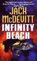 Infinity Beach (pocket)