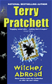 Witches Abroad (pocket)