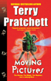 Moving Pictures (pocket)