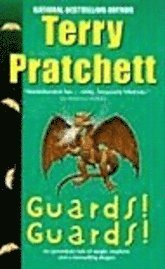 Guards! Guards! (pocket)