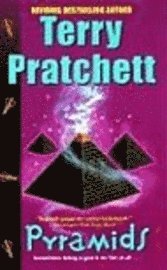 Pyramids (pocket)
