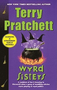 Wyrd Sisters (pocket)