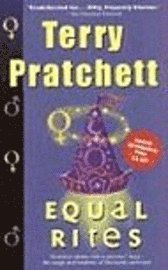 Equal Rites (pocket)