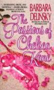 The Passions of Chelsea Kane (h�ftad)