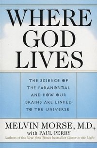 Where God Lives: The Science of the Paranormal and How Our Brains Are Linked to the Universe (h�ftad)