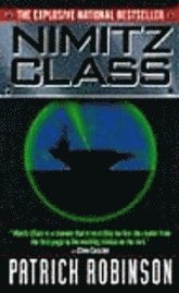 Nimitz Class (inbunden)