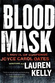 Blood Mask: A Novel of Suspense (h�ftad)