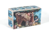 A Series of Unfortunate Events Box: The Complete Wreck (Books 1-13) ()