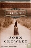 Little, Big (h�ftad)