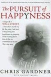The Pursuit of Happyness (h�ftad)