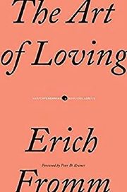 The Art of Loving (h�ftad)