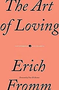 The Art of Loving (h�ftad)