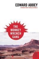 The Monkey Wrench Gang (h�ftad)