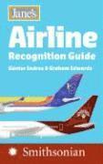Jane's Airline Recognition Guide (h�ftad)