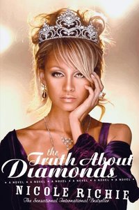The Truth About Diamonds (h�ftad)
