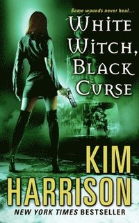 White Witch, Black Curse (h�ftad)