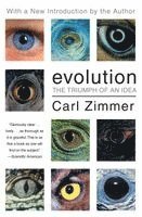 Evolution: The Triumph of an Idea (h�ftad)