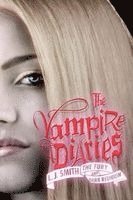 Vampire Diaries