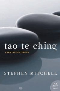 Tao Te Ching (inbunden)
