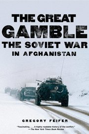 The Great Gamble (h�ftad)