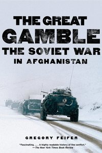 The Great Gamble (h�ftad)