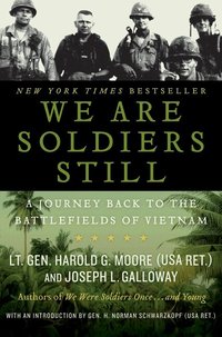 We are Soldiers Still (h�ftad)