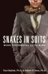 Snakes in Suits