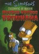 Treehouse of Horror Hoodoo Voodoo Brouhaha (h�ftad)