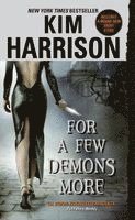 For a Few Demons More (pocket)
