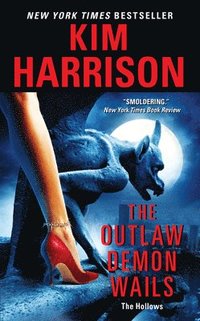 The Outlaw Demon Wails (pocket)