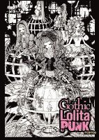 Gothic Lolita Punk (h�ftad)