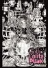 Gothic Lolita Punk