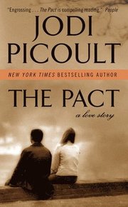 The Pact: A Love Story (pocket)