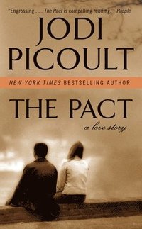 The Pact: A Love Story (h�ftad)