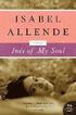 Ines of My Soul