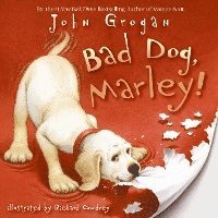 Bad Dog, Marley! (pocket)