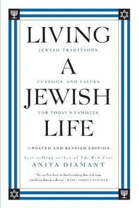 Living A Jewish Life (h�ftad)