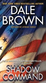 Shadow Command (pocket)