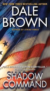 Shadow Command (pocket)
