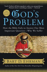 God's Problem (h�ftad)