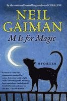 M Is for Magic (h�ftad)